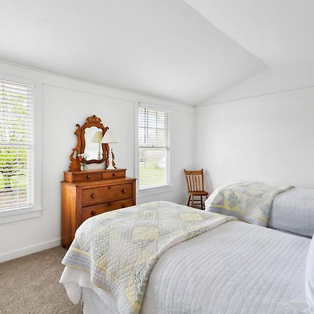 The Farmhouse Inn Buckhead 客房 照片
