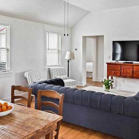 The Farmhouse Inn Buckhead 外观 照片
