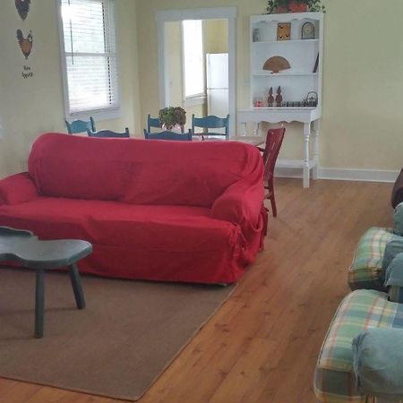 The Farmhouse Inn Buckhead 外观 照片