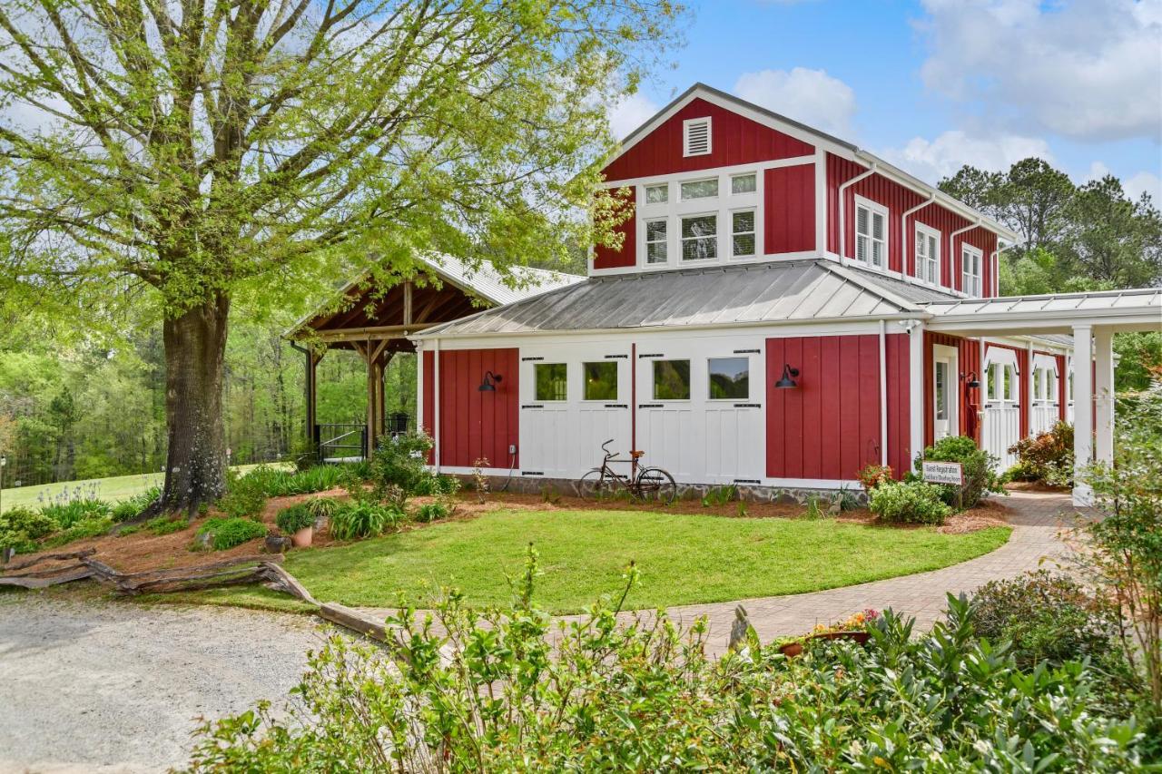 The Farmhouse Inn Buckhead 外观 照片