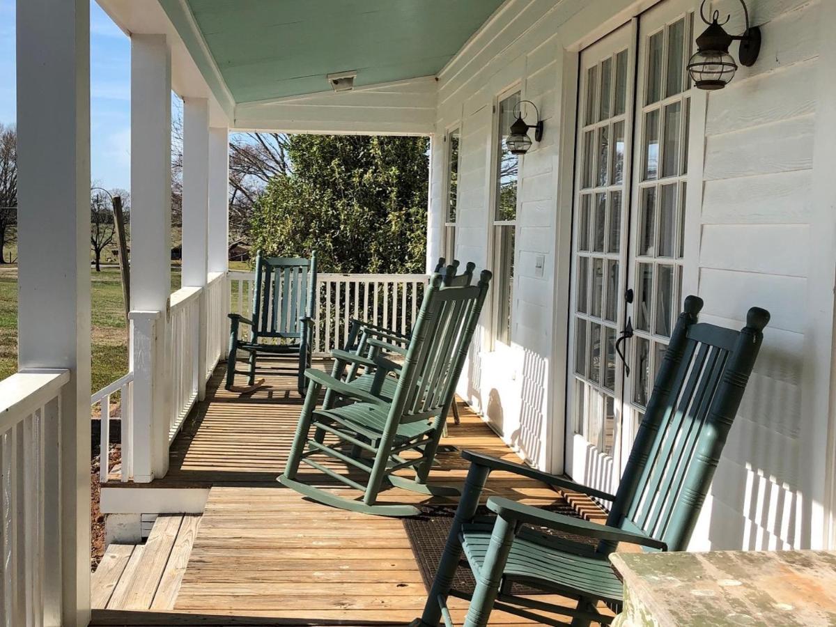 The Farmhouse Inn Buckhead 客房 照片