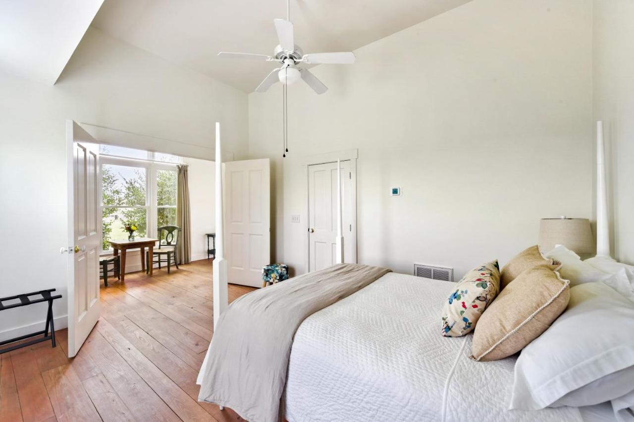 The Farmhouse Inn Buckhead 外观 照片