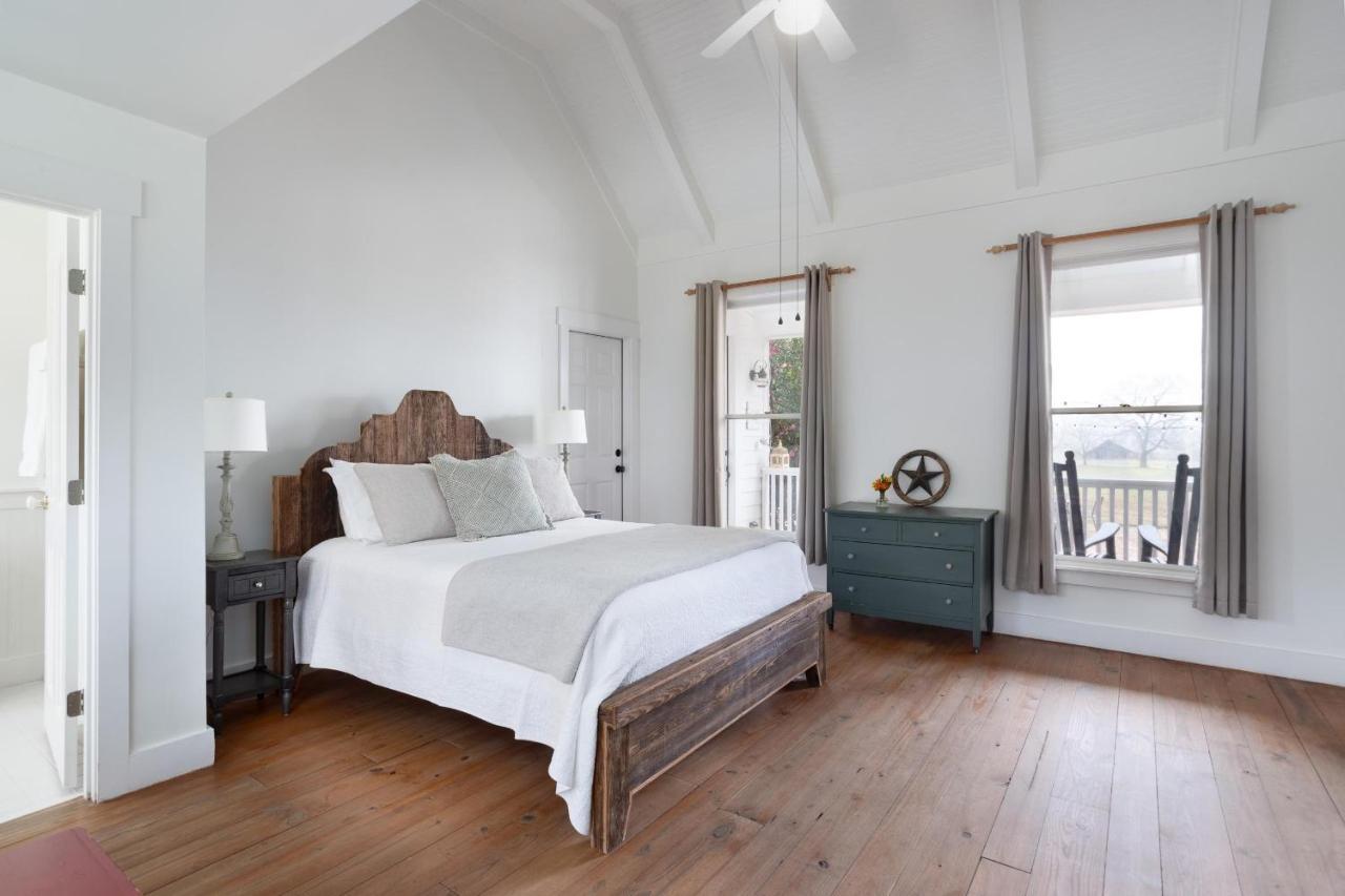 The Farmhouse Inn Buckhead 客房 照片