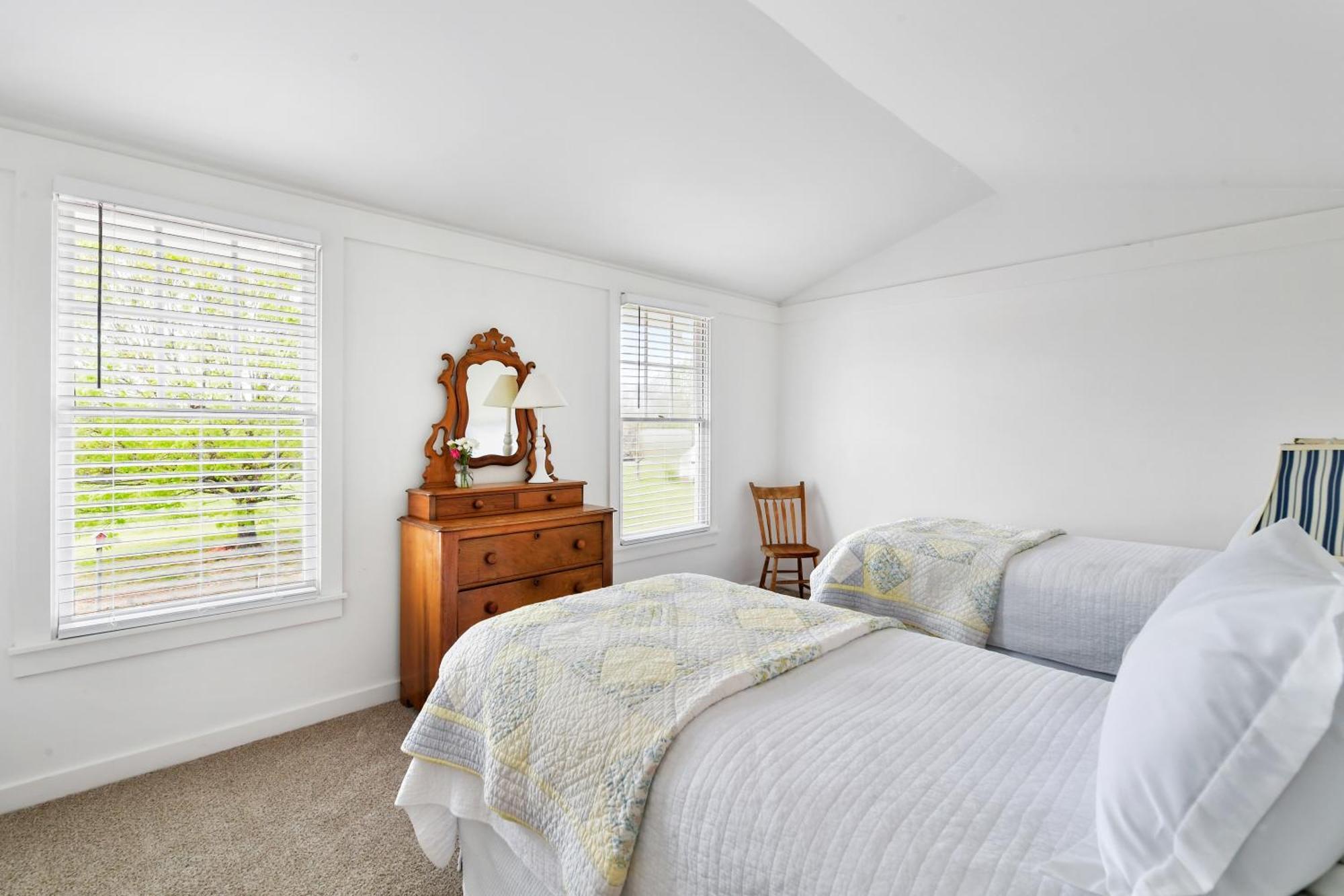 The Farmhouse Inn Buckhead 客房 照片