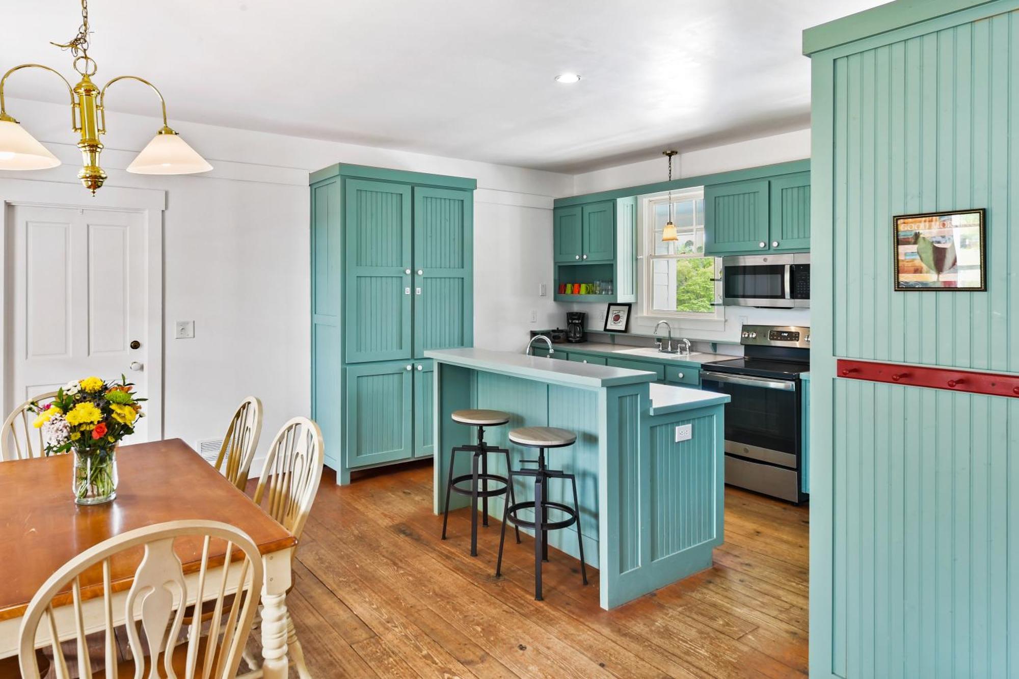 The Farmhouse Inn Buckhead 客房 照片