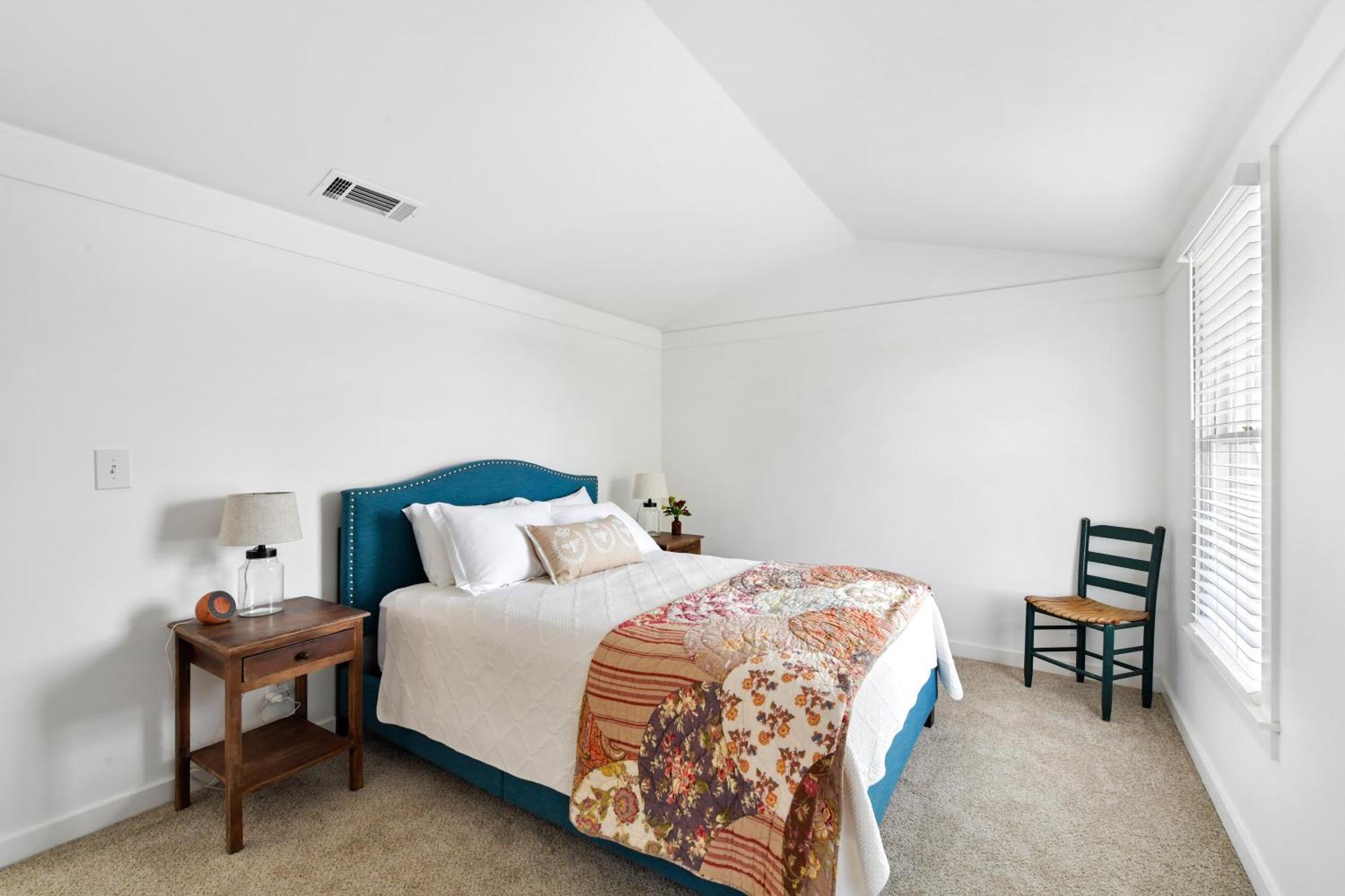 The Farmhouse Inn Buckhead 客房 照片