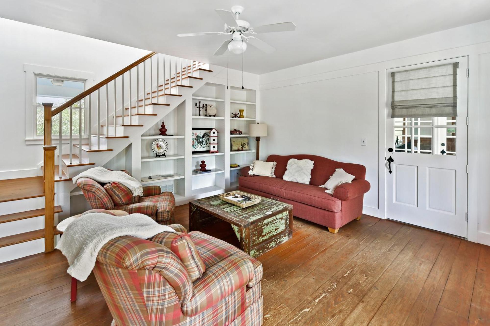 The Farmhouse Inn Buckhead 客房 照片