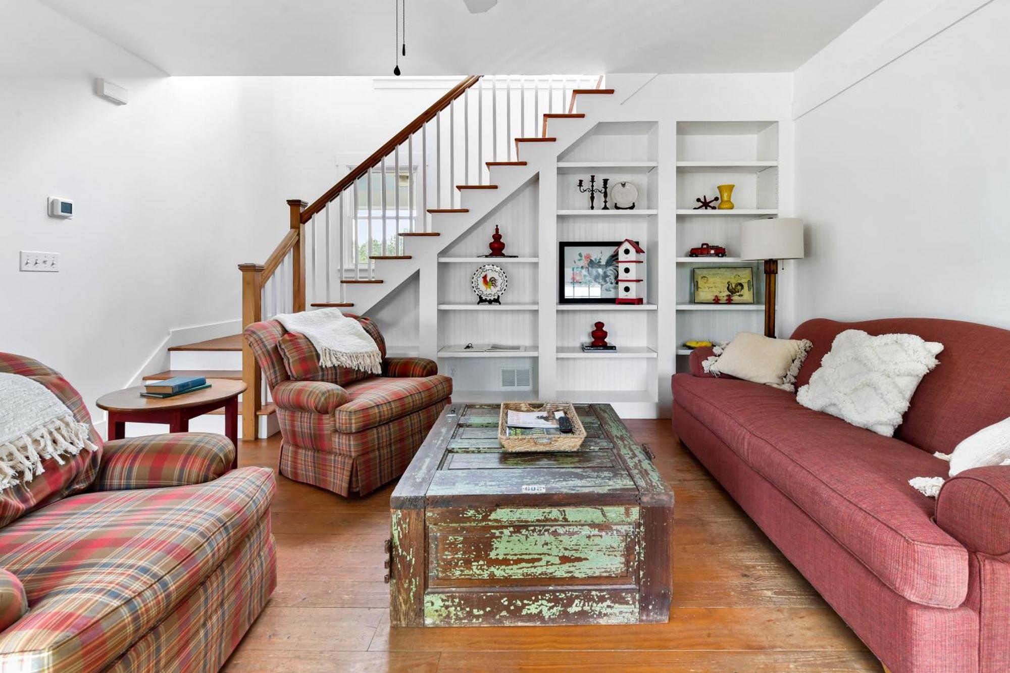 The Farmhouse Inn Buckhead 客房 照片