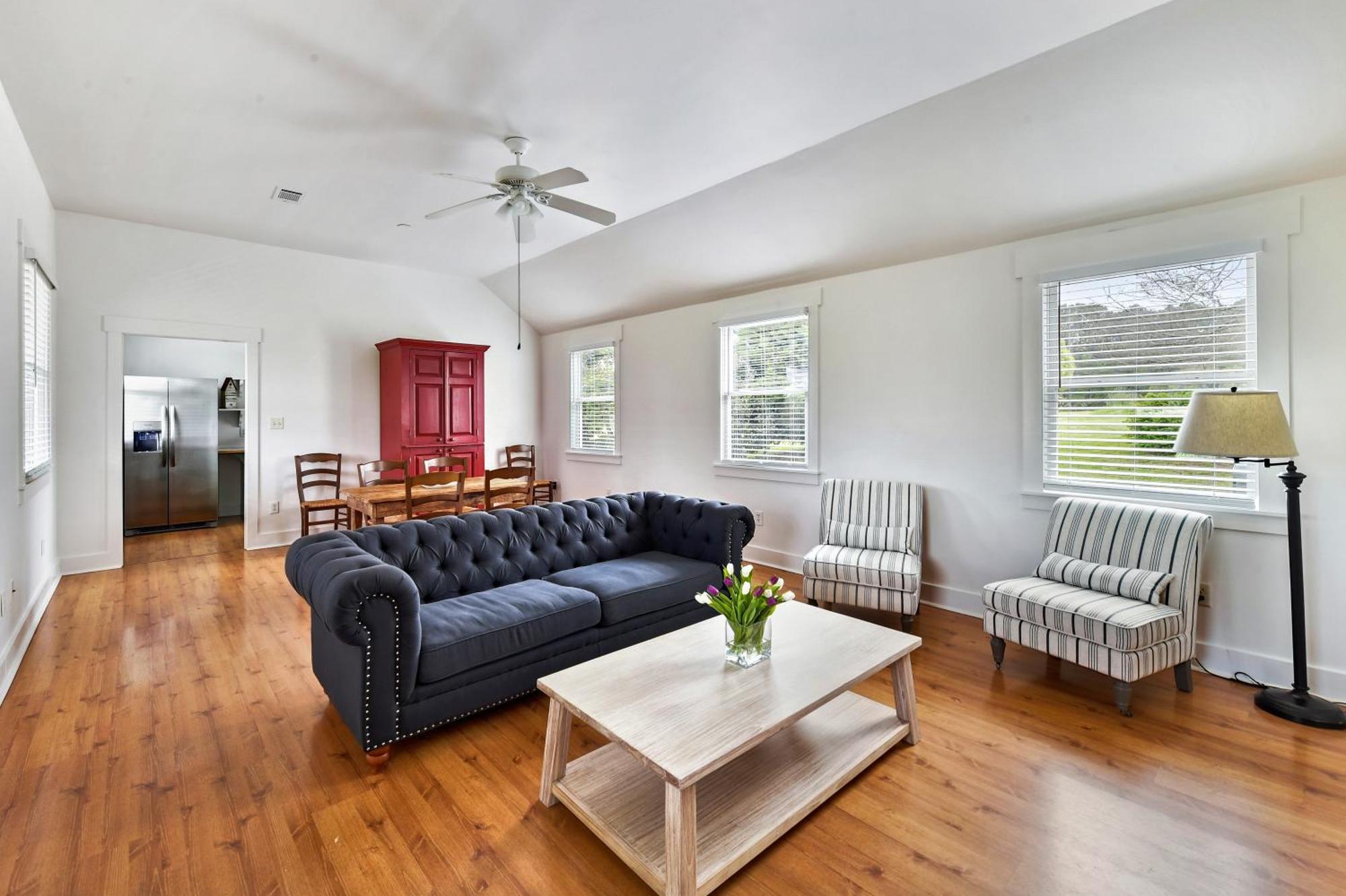 The Farmhouse Inn Buckhead 客房 照片