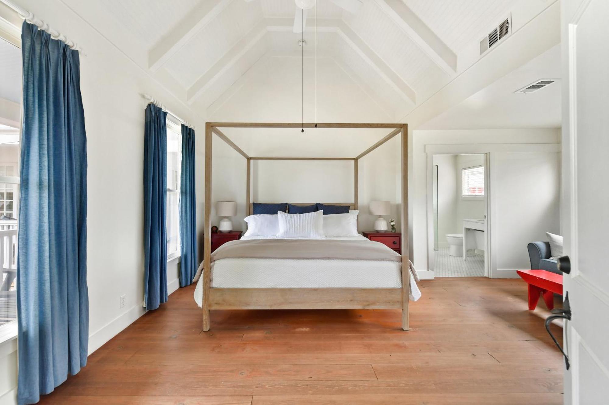 The Farmhouse Inn Buckhead 客房 照片