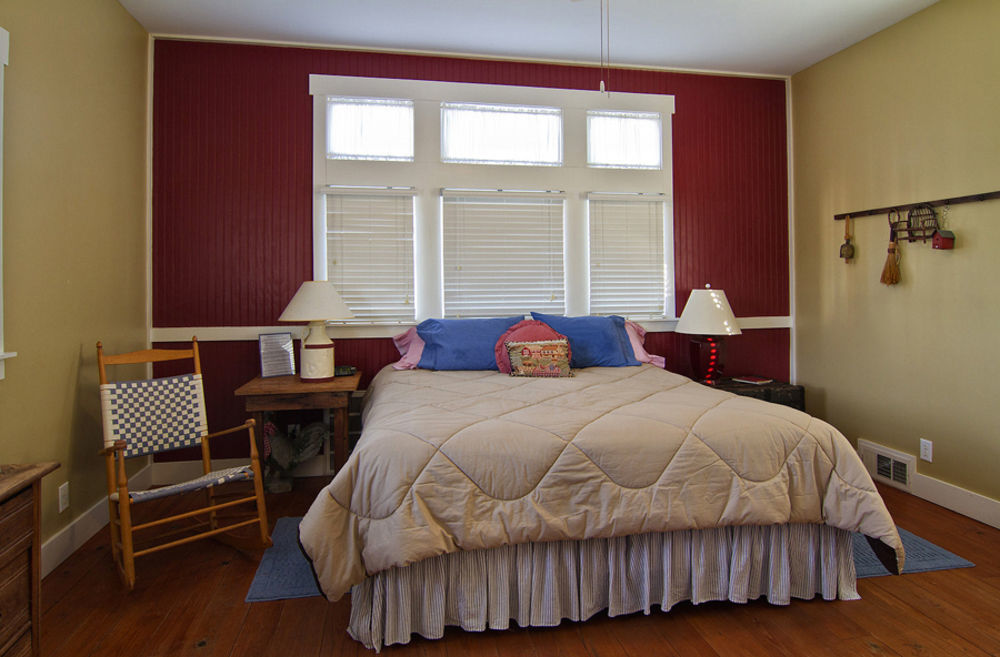 The Farmhouse Inn Buckhead 外观 照片