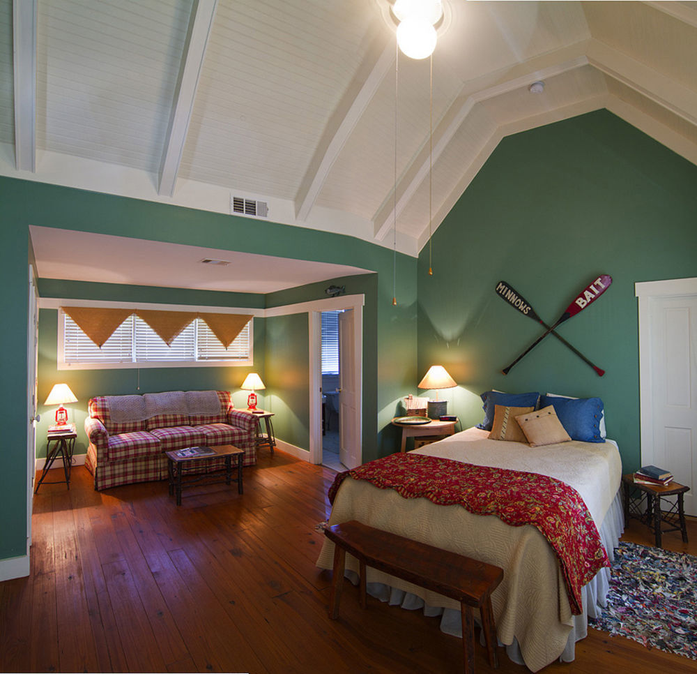 The Farmhouse Inn Buckhead 外观 照片