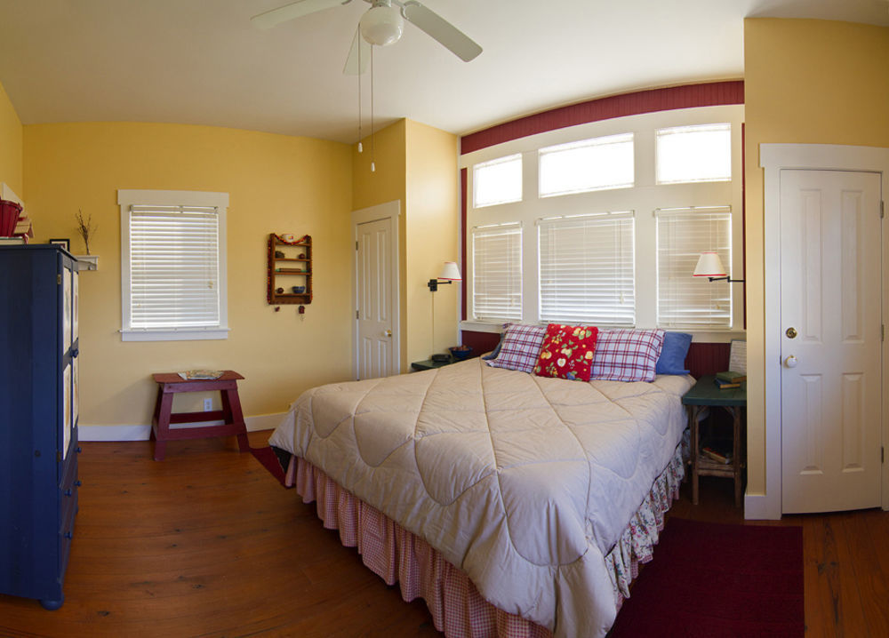 The Farmhouse Inn Buckhead 外观 照片