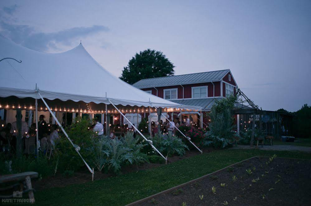 The Farmhouse Inn Buckhead 外观 照片