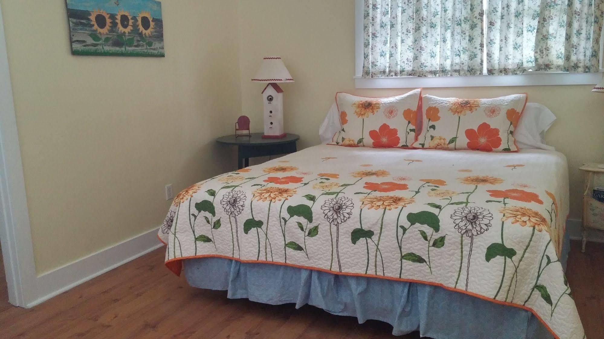 The Farmhouse Inn Buckhead 外观 照片